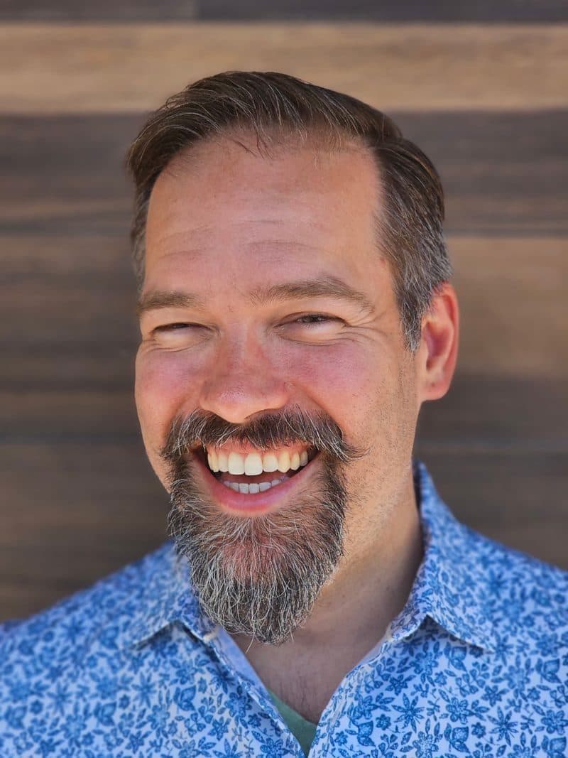 Jeremy Jones, Co-Founder and CTO of Care Connect Staffing