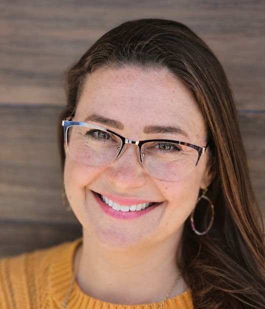 Megan Jones, Co-Founder and COO of Care Connect Staffing