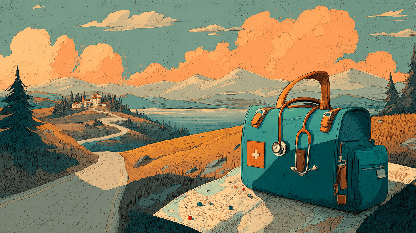 Discover Exciting Job Opportunities illustration