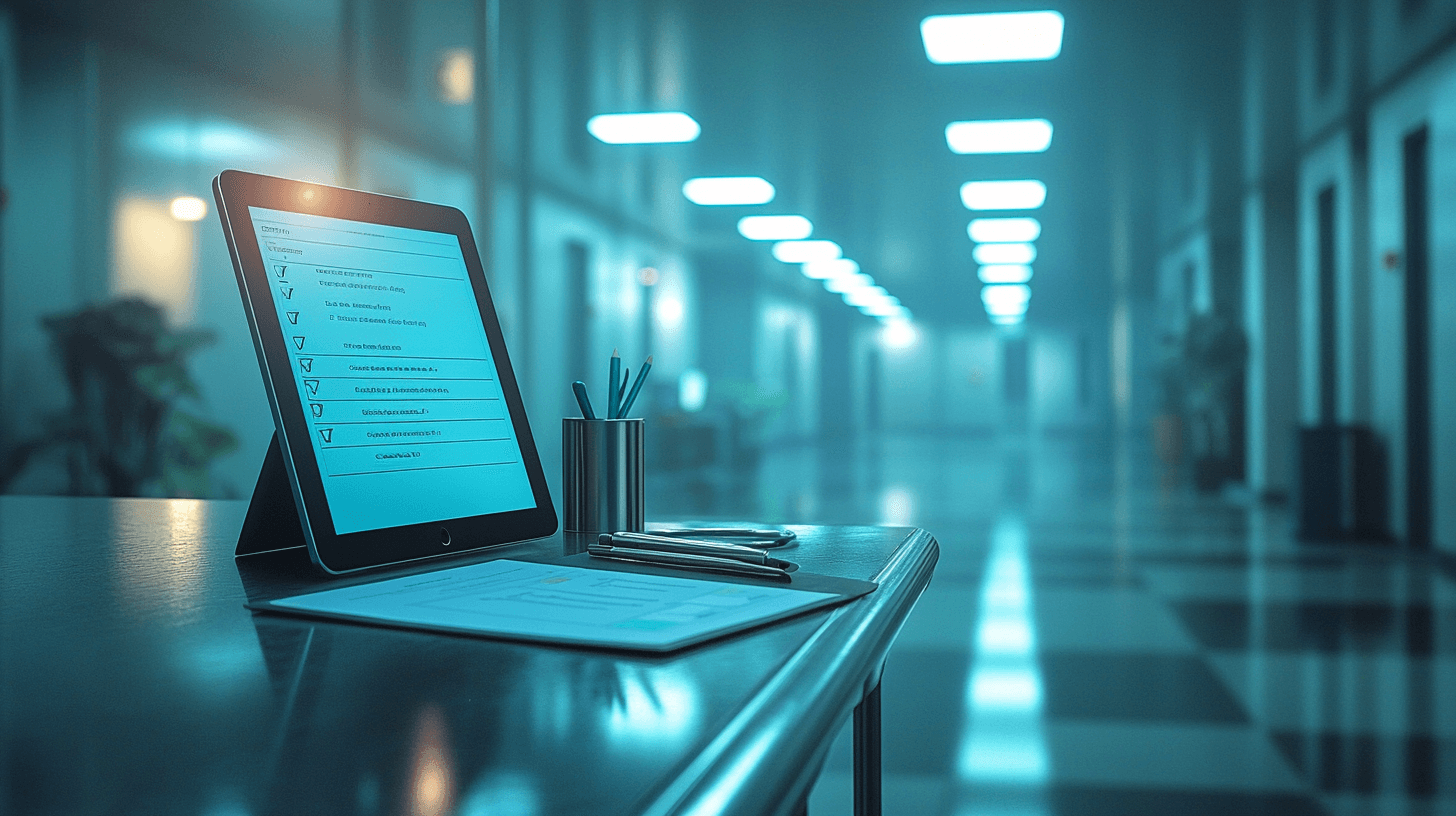 Skills Checklist: Highlight Your Expertise illustration